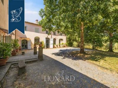 Annonce Vente 18 pi�ces Maison Capannori