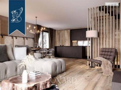 Acheter Maison 209 m2 Cesana-torinese