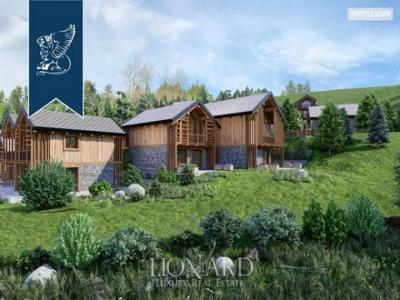Acheter Maison Cesana-torinese r�gion TORINO