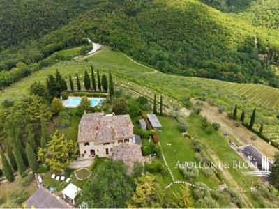 Acheter Maison Castellina-in-chianti