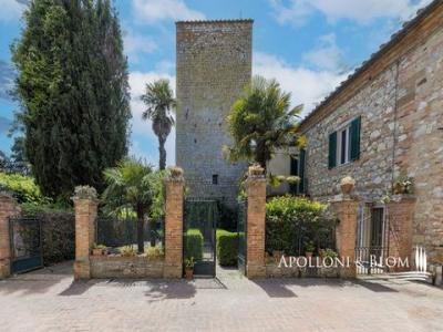 Vente Maison TORRITA-DI-SIENA  SI en Italie