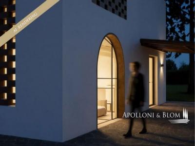 Acheter Maison 140 m2 Certaldo