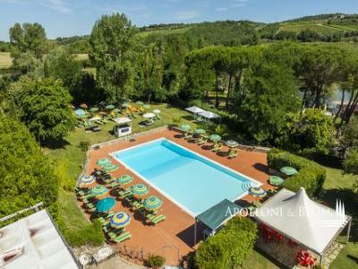 Annonce Vente Local commercial Castellina-in-chianti