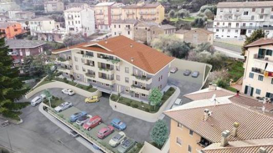 Acheter Appartement Magione r�gion PERUGIA