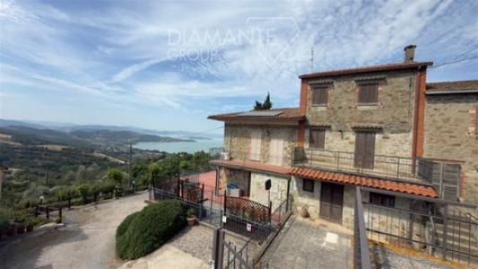 Annonce Vente 6 pi�ces Maison Passignano-sul-trasimeno
