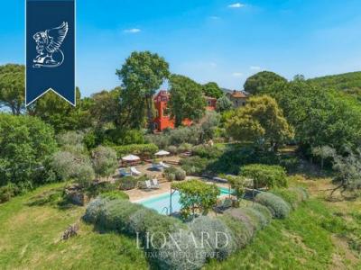 Annonce Vente 11 pi�ces Maison Scarlino