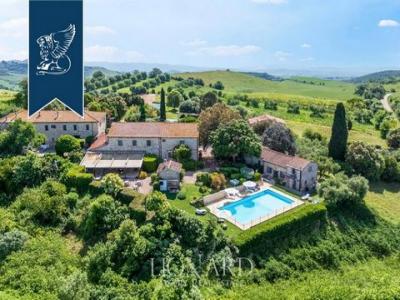 Vente Maison MAGLIANO-IN-TOSCANA  GR en Italie