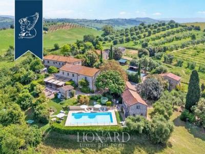 Annonce Vente 18 pi�ces Maison Magliano-in-toscana