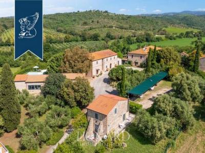 Acheter Maison 3200 m2 Magliano-in-toscana