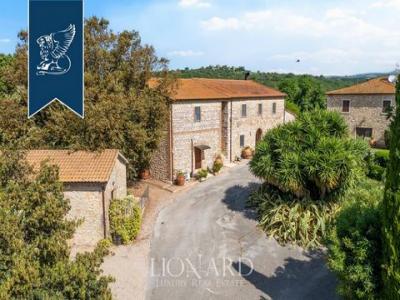 Acheter Maison Magliano-in-toscana r�gion GROSSETO