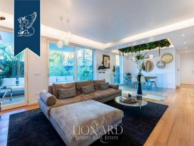 Vente Appartement ROMA  RM en Italie