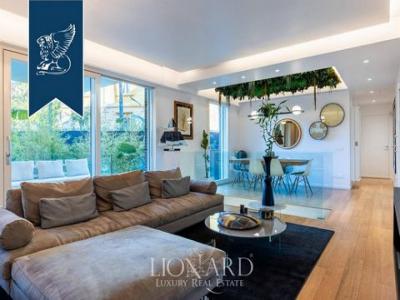 Acheter Appartement 142 m2 Roma