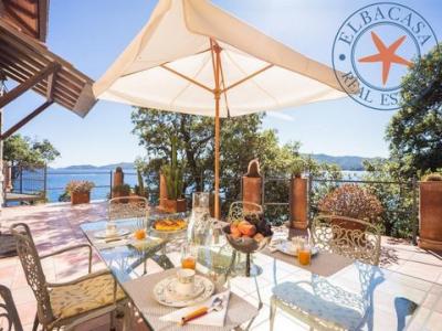 Vente Maison MARCIANA-MARINA  LI en Italie