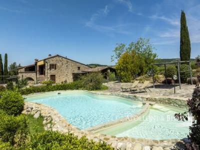 Annonce Vente Maison Castellina-in-chianti