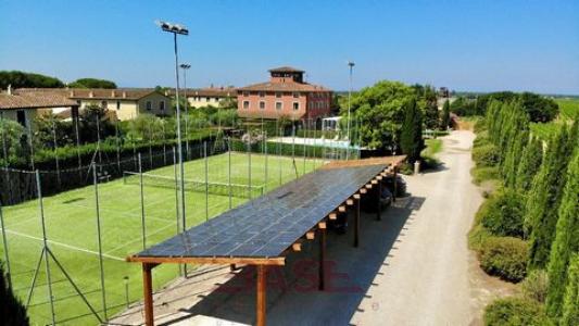 Acheter Maison 600 m2 Castagneto-carducci