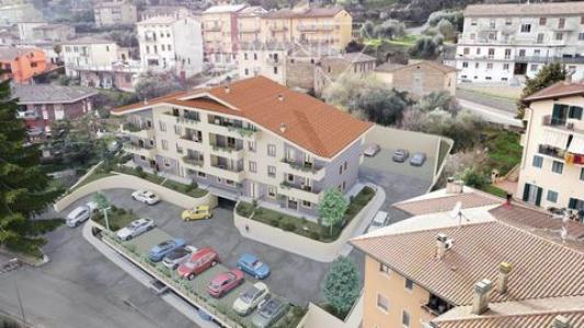 Vente Appartement MAGIONE  PG en Italie
