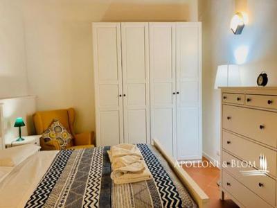 Acheter Appartement 80 m2 Firenze
