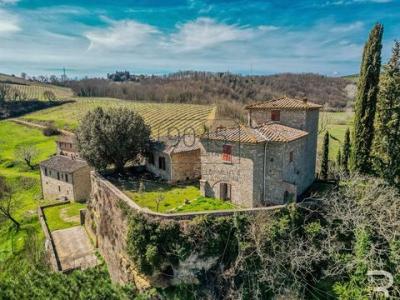 Annonce Vente Maison Poggibonsi