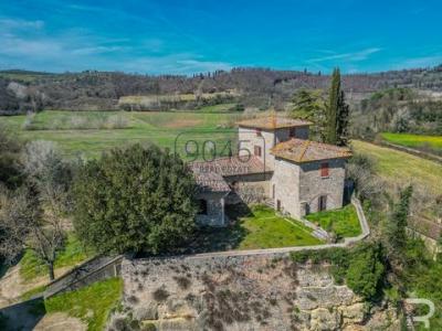 Acheter Maison Poggibonsi r�gion SIENA