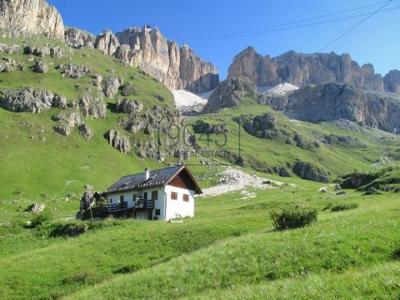 Acheter Maison 176 m2 Canazei