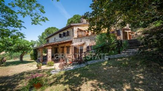 Vente Maison TODI  PG en Italie