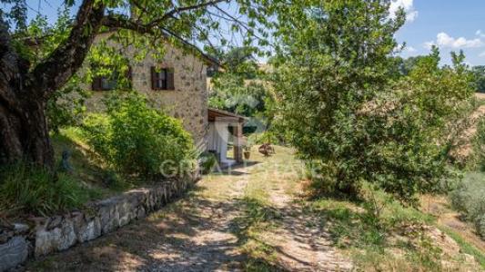 Acheter Maison Todi