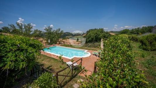 Acheter Maison Todi r�gion PERUGIA