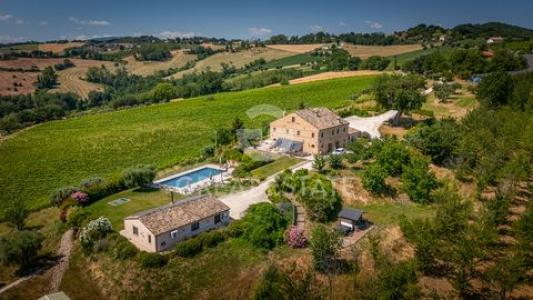 Annonce Vente Maison Servigliano
