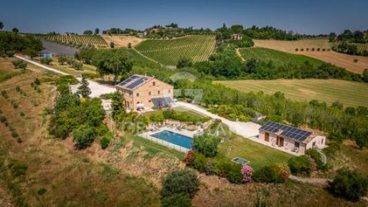 Acheter Maison Servigliano
