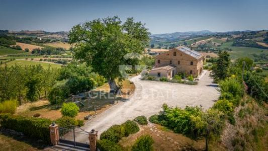 Acheter Maison Servigliano r�gion FERMO