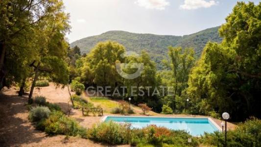 Vente Maison MONTICIANO  SI en Italie