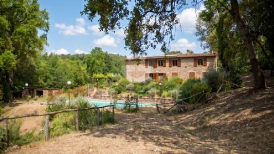 Annonce Vente Maison Monticiano