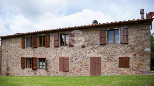 Acheter Maison Monticiano