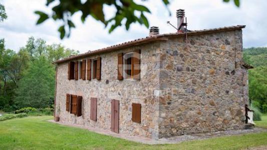 Acheter Maison Monticiano r�gion SIENA