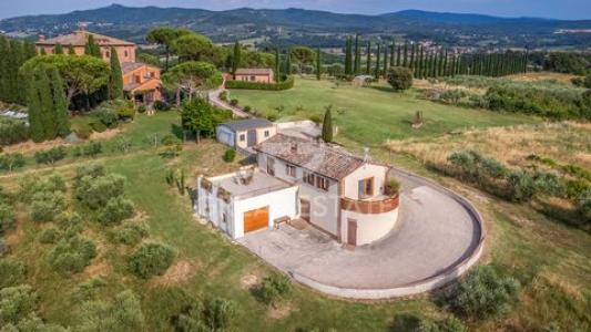 Vente Maison CASTIGLIONE-DEL-LAGO  PG en Italie
