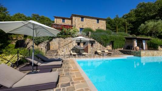 Annonce Vente Maison Castiglion-fiorentino