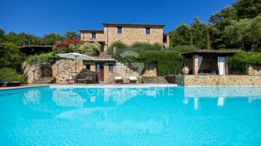 Acheter Maison Castiglion-fiorentino