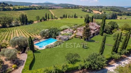 Annonce Vente Maison Montepulciano