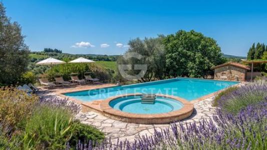 Acheter Maison Montepulciano r�gion SIENA