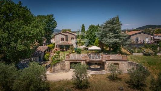 Vente Maison AVIGLIANO-UMBRO  TR en Italie