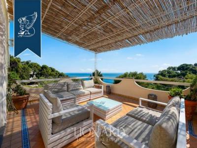 Acheter Maison Capri r�gion NAPOLI