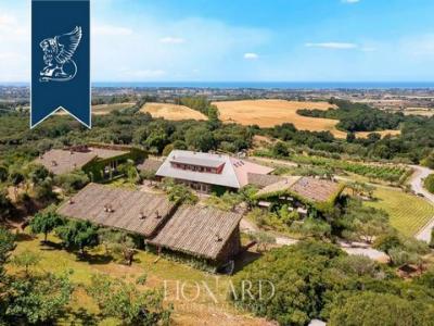 Vente Maison CERVETERI  RM en Italie