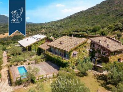 Acheter Maison 2500 m2 Cerveteri