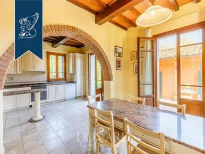 Acheter Maison Fucecchio r�gion FIRENZE