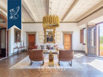 Vente Appartement CASTIGLION-FIORENTINO  AR en Italie