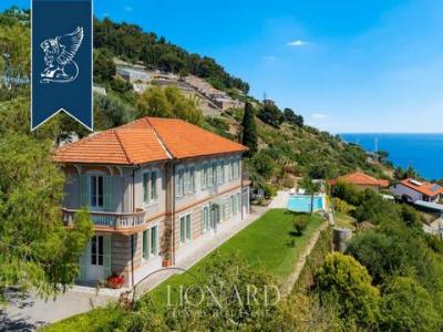 Annonce Vente 6 pi�ces Maison Sanremo