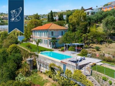 Acheter Maison 500 m2 Sanremo