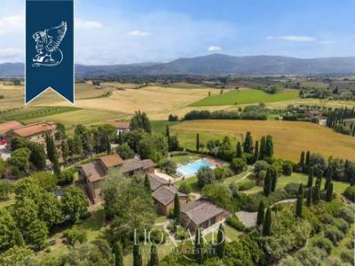 Vente Maison CORTONA  AR en Italie
