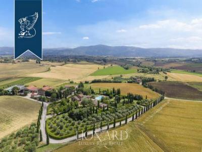 Annonce Vente 7 pi�ces Maison Cortona