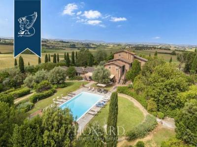 Acheter Maison 1200 m2 Cortona